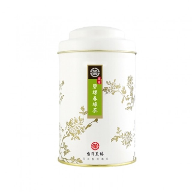 嚴選碧螺春綠茶50g - 綠茶系列- 購物車- 銅鑼茶廠