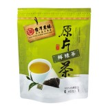 原片-鮮綠茶(40入袋裝)