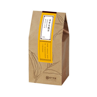 清香烏龍茶 300g