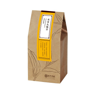 烏龍茶系列