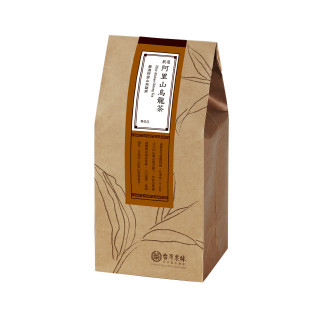 嚴選阿里山烏龍茶 300g