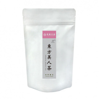 東方美人茶立體茶包 2.5gx20入/袋