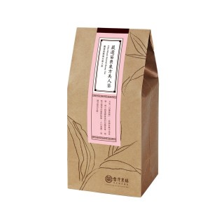 東方美人茶 100g