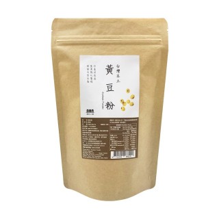 農林小舖-台灣本土黃豆粉