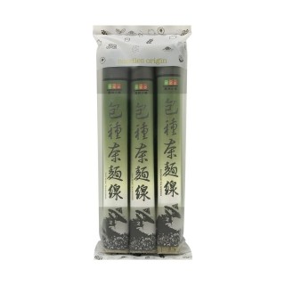 包種茶麵線