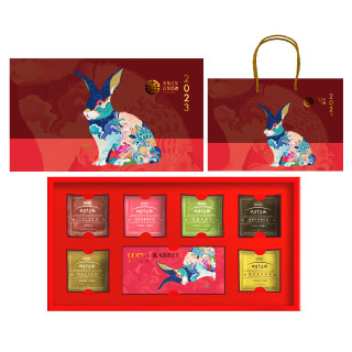 茶禮盒系列