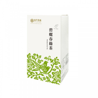 綠茶系列